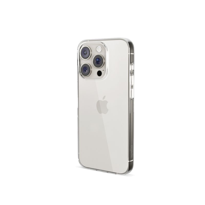Spello Clear Case for Samsung Galaxy A56
