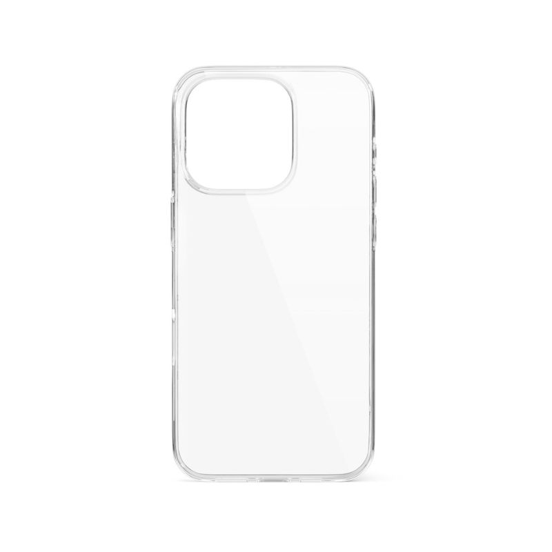 Spello Clear Case for Samsung Galaxy A56