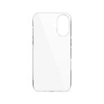 Spello Clear Case iPhone 16 Plus