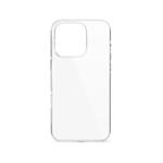 Spello Clear Case iPhone 16 Pro Max
