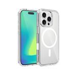 Spello Clear Mag+ Case iPhone 16 Pro Max