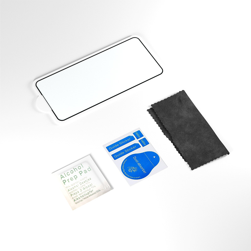 Spello Edge to Edge sklo pro Samsung Galaxy A25