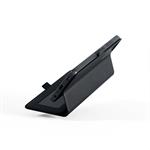 Spello Flip Case Samsung Galaxy A14 4G / Samsung Galaxy A14 5G - černá