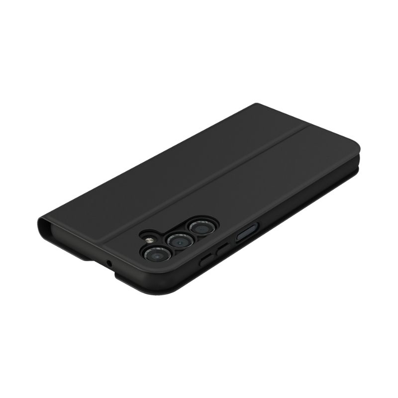Spello Flip Case Samsung Galaxy A16 5G - černá