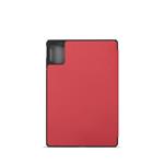 Spello Flip Case Tablet Lenovo Idea Tab 11 5G - červená