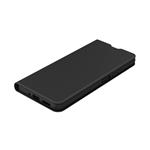 Spello Flip Case Xiaomi Redmi 14C 4G - černá