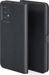 Spello Flipové puzdro Samsung Galaxy A14 4G / Samsung Galaxy A14 5G - čierne