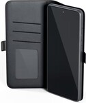 Spello Flipové puzdro Xiaomi Redmi Note 13 Pro 5G - čierne