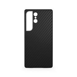 Spello Mag+ Carbon Case | Samsung Galaxy S26 Ultra | čierna | kompatibilné s MagSafe a Qi2
