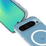 Spello Mag+ čirý kryt Google Pixel 9/9 Pro 5G
