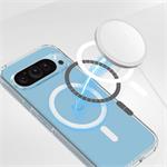 Spello Mag+ čirý kryt Google Pixel 9/9 Pro 5G