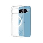Spello Mag+ Clear Case Google Pixel 9a