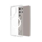 Spello Mag+ Clear Case Samsung Galaxy S25 Ultra 5G