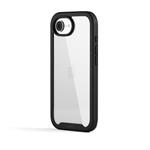 Spello Mag+ odolné puzdro pre iPhone 16e/17e - čierne
