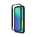 Spello Mag+ Rugged case Google Pixel 9/9 Pro 5G - černá