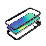 Spello Mag+ Rugged Case Google Pixel 9a 5G - černá