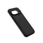 Spello Mag+ Silicone Case Google Pixel 9 5G - černá