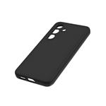 Spello Mag+ Silicone Case Samsung Galaxy S25+ 5G - černá