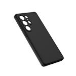Spello Mag+ Silicone Case Samsung Galaxy S25 Ultra 5G - black