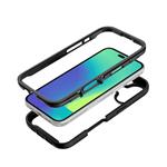 Spello Rugged Mag+ Case iPhone 16 Plus - černá