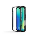 Spello Rugged Mag+ Case iPhone 16 Pro - černá