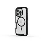 Spello Rugged Mag+ Case iPhone 16 Pro Max - černá