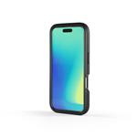 Spello Rugged Mag+ Case iPhone 16 Pro Max - černá