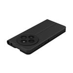 Spello Slim flipové puzdro Xiaomi Redmi Note 14 Pro 5G - čierne