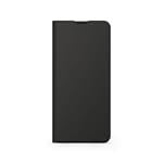 Spello Slim flipové puzdro Xiaomi Redmi Note 14 Pro 5G - čierne