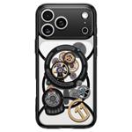 Spigen c11 Ultra Hybrid MagSafe, chronos - iPhone 17 Pro Max