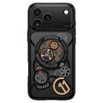Spigen c11 Ultra Hybrid MagSafe, chronos - iPhone 17 Pro Max