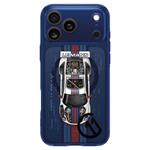 Spigen c11 Ultra Hybrid MagSafe, fearless - iPhone 17 Pro Max