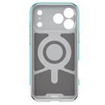 Spigen Classic C1 MagSafe, bondi blue - iPhone 17 Pro