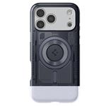 Spigen Classic C1 MagSafe, graphite - iPhone 17 Pro