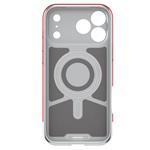 Spigen Classic C1 MagSafe, ruby - iPhone 17 Pro