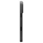 Spigen Enzo Aramid T, čierna - iPhone 17 Pro Max