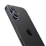Spigen Glass tR EZ Fit Optik Pro 2 Pack, blue - iPhone 17