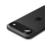 Spigen Glass tR EZ Fit Optik Pro 2 Pack, čierna - iPhone Air