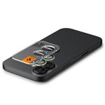 Spigen Glass tR EZ Fit Optik Pro 2 Pack, green - iPhone 17
