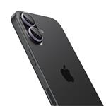 Spigen Glass tR EZ Fit Optik Pro 2 Pack, purple - iPhone 17