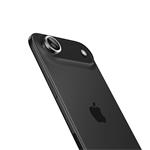 Spigen Glass tR EZ Fit Optik Pro 2 Pack, strieborná - iPhone Air