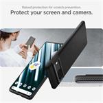 Spigen Liquid Air, black - Google Pixel 7