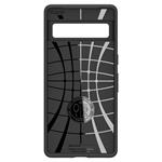 Spigen Liquid Air, black - Google Pixel 7
