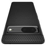 Spigen Liquid Air, black - Google Pixel 7