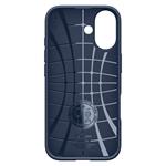 Spigen Liquid Air, námornícka modrá - iPhone 17