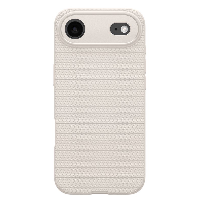 Spigen Liquid Air, natural titanium - iPhone Air