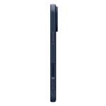 Spigen Liquid Air, navy blue - iPhone 17 Pro Max