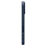 Spigen Liquid Air, navy blue - iPhone 17