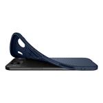 Spigen Liquid Air, navy blue - iPhone Air