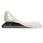 Spigen Liquid Air, prírodný titán - iPhone 17 Pro